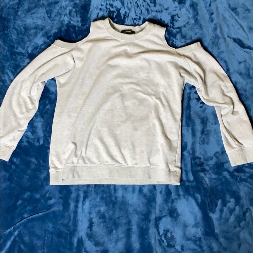 Light Sweater